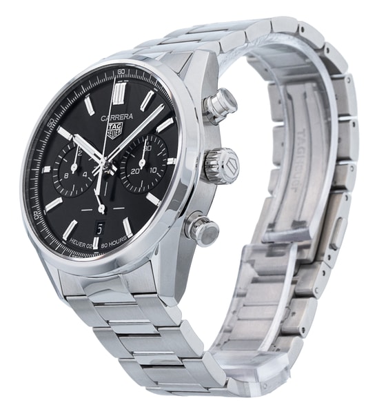 Tag Heuer Carrera CBN2010.BA0642